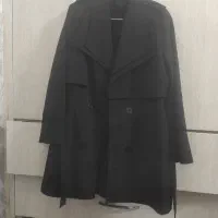 بارانی زنانه