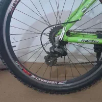 دوچرخه ۲۶ ورساچ|دوچرخه، اسکیت، اسکوتر|همدان, |دیوار