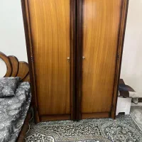 تخت وکمد|تخت و سرویس خواب|ری, دیلمان|دیوار