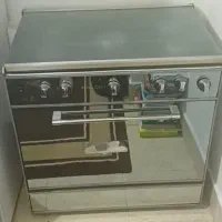 اجاق گاز طرح فر|اجاق گاز و لوازم برقی پخت‌وپز|گرگان, |دیوار