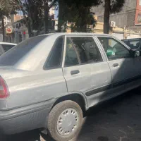 پراید ۱۴۱ مدل ۸۵|خودرو سواری و وانت|کرمان, |دیوار