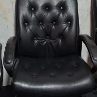 صندلی گردان