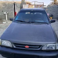 پراید ۸۶|خودرو سواری و وانت|کهنوج, |دیوار