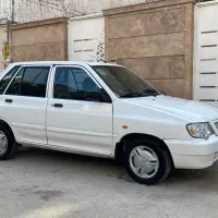 پراید۱۱۱ مدل ۹۸