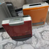 بخاری ژاپنی استوک|بخاری، هیتر، شومینه|بندر گناوه, |دیوار