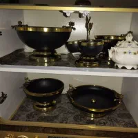 لوازم منزل|ظروف سرو و پذیرایی|نیشابور, خیام|دیوار