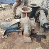 خنزیرات 10به10دوعددو10به8یک. عدد|ماشینآلات صنعتی|شادگان, |دیوار