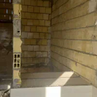 بنا و کارگر ساختمانی