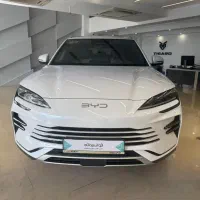 بی وای دی سانگ پلاس(چشم خدا)|خودرو سواری و وانت|تهران, آسمان|دیوار