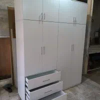 کابینت و کمد دیواری و...