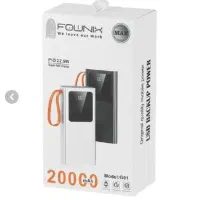 پاور بانک FOUNIX