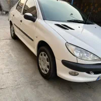 206|خودرو سواری و وانت|یزد, |دیوار