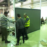 TVشهری،تلویزیون شهری،تابلوروان شهریledرنتال|فروشگاه و مغازه|تهران, حر|دیوار