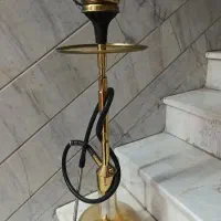 قلیون بزرگ کرنر