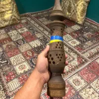 قلیون قهوه خانه ای|کوهنوردی و کمپینگ|یاسوج, |دیوار