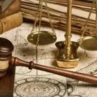 وکیل / حقوقی / ثنتی / هویت شناسایی