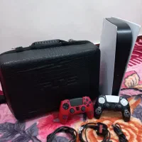ps5 درحد نو خونگی