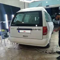 ون کاروان مناسب کمپر