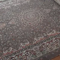 فرش شیش متری