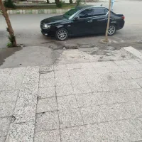 دنا پلاس توربو اتوماتیک 401