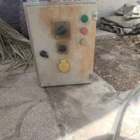 تابلو برق ۳فاز