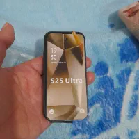 گوشیS25uitrat|موبایل|خرم‌آباد, |دیوار