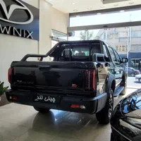 کیامسی پیکاپ تی9، مدل 2025|خودرو سواری و وانت|تهران, عباسآباد|دیوار