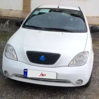 تیبا 1400 بدون توضیح