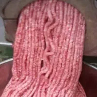 گوشت گوساله و گوسفند لاشه وتیکه ای و چرخ کرده|خوردنی و آشامیدنی|اصفهان, عسگریه|دیوار
