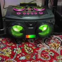 اسپیکر بزرگ Microlab اسنوا  مدل KM  s600|سیستم صوتی خانگی|خرمشهر, |دیوار