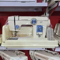 چرخ خیاطی ژانومه ۸۰۴