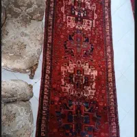 قالی دستبافت