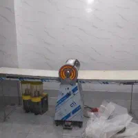 خمیر پهن کن شیتر برقی قنادی در حدنو