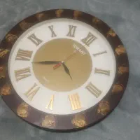 ساعت دیواری