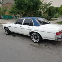 بیوک b3|خودرو کلاسیک|تهران, شمیراننو|دیوار