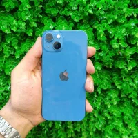IPHONE 13 128 ZAA 95٪