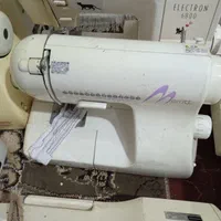 فروش چرخ خیاطی صنعتی|چرخ خیاطی و ریسندگی|بندر گناوه, |دیوار