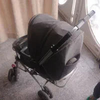 کالسکه دلیجان