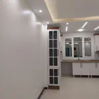 نقاش ساختمان رنگ آمیزی نقاشی ساختمان سراسر تهران|خدمات پیشه و مهارت|تهران, شهرک غرب|دیوار