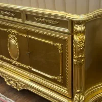 کنسول چوبی،بوفه،ویترین|بوفه، ویترین، کنسول|تبریز, |دیوار