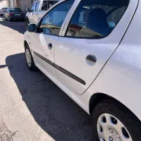 ۲۰۶تیپ ۲|خودرو سواری و وانت|سیرجان, |دیوار