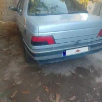 ۴۰۵ مدل ۹۱ دوگانه