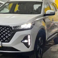 تیگو۷ پرومکس / Tiggo7 promax awd