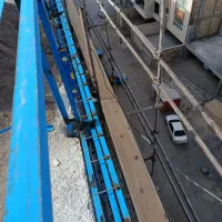 نبشی کشی نما و رابیتس|خدمات پیشه و مهارت|بیرجند, |دیوار