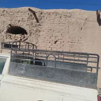 اتاق پیکان وانت|قطعات یدکی و لوازم جانبی|گلزار, |دیوار