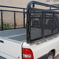 وانت تلفنی جوان برای حمل بار در بوشهر