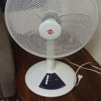 پنکه پارس خزر