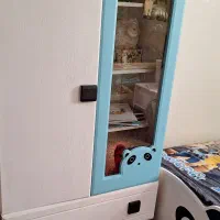 سرویس خواب کودک و نوجوان آپادانا|تخت و سرویس خواب|آبادان, |دیوار