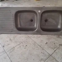 سینک ظرفشویی اخوان