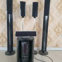 اسپیکر و باند سونی